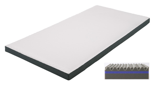 西川の新マットレス『START』が3月1日(月)からデビュー！イメージ