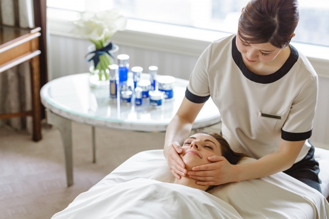 ザ・リッツ・カールトン大阪】「ラ・プレリー」トリートメントを最高級