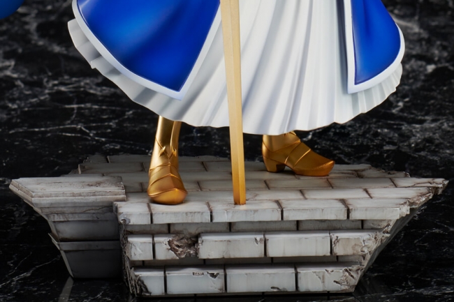 ソードアート・オンライン アリシゼーション』1/8スケールフィギュア