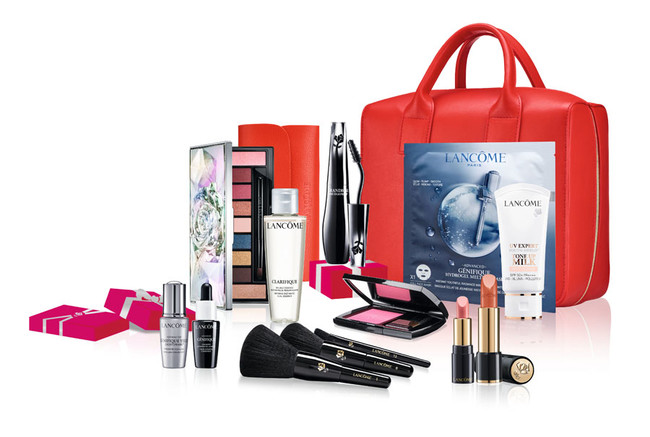 ランコム】本日からスタート！ランコム公式オンラインショップ限定