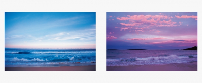 空の写真家HABU、4年ぶり待望の新作写真集。『空は、』発売 | 株式会社