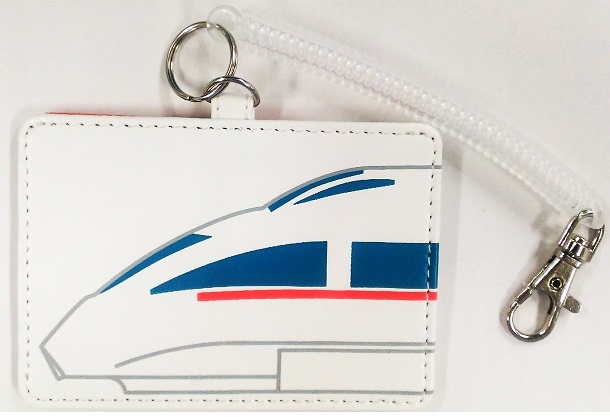 家族でお揃い！「ロマンスカーVSE・MSE」グッズの新商品発売