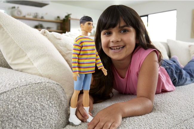 バービー ケン 人形 ボーイフレンドバービー ボーイフレンド ケン 水上