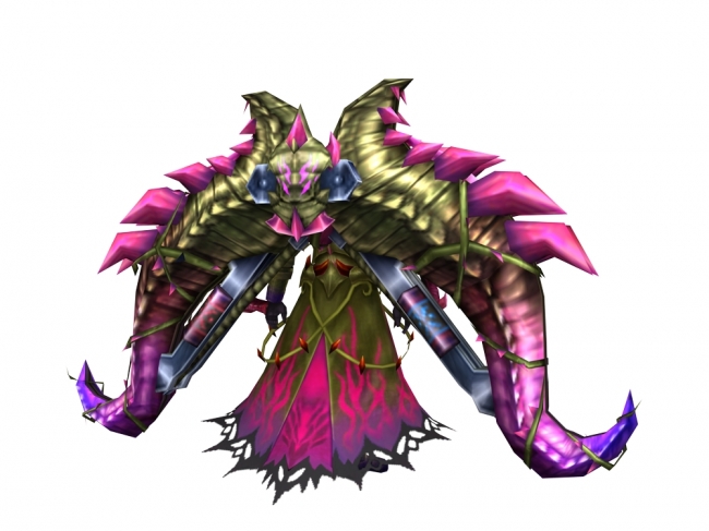 モンスターハンター フロンティアZZ(ダブルゼット)』大型アップデート