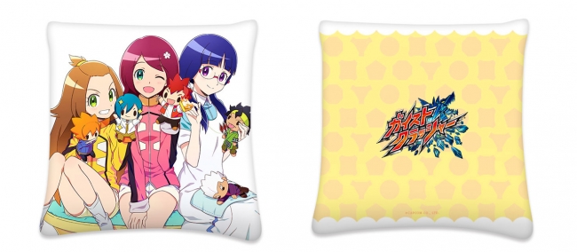 イーカプコン限定『ヴァンパイア セイヴァー』『大神』『ガイスト