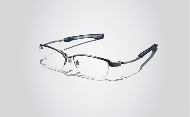 アイウェアブランド『999.9（フォーナインズ）』“Think Next Standard