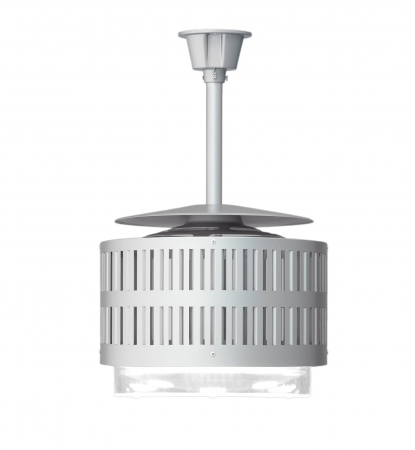 LED高天井用照明器具【電源別置型】DBシリーズを3タイプ発売～軽量