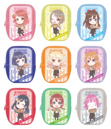 セガ限定オリジナルグッズがもらえる!!『ラブライブ！サンシャイン