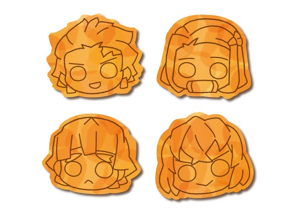 セガ限定オリジナルグッズがもらえる！！『「鬼滅の刃」 キャンペーン