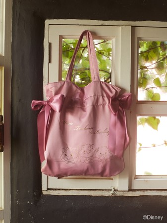 Maison de FLEUR】Disney collectionよりブランド大人気の『ダブル