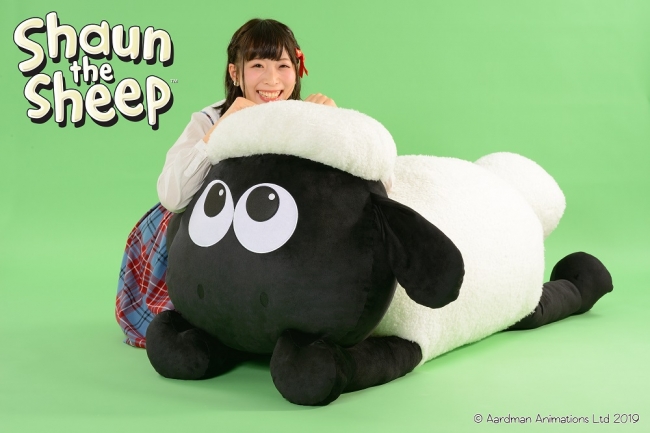 ナムコ限定「ひつじのショーン」の景品をGETしよう！ 「ひつじの