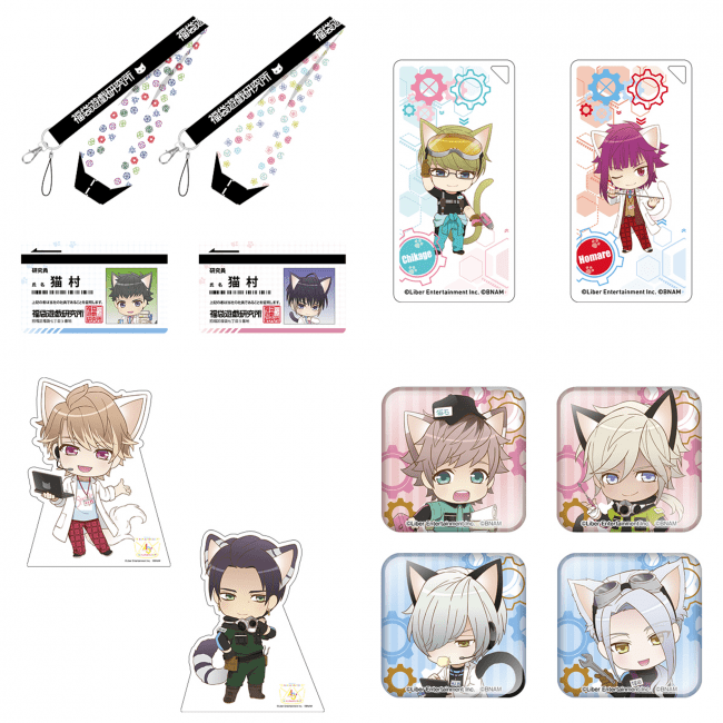 オリジナルシナリオが楽しめるシアター型アトラクションが期間限定で