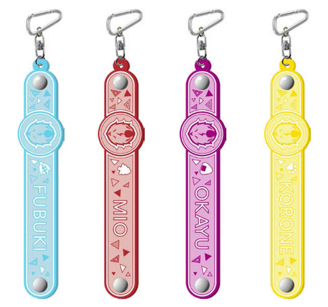 VTuberグループ「ホロライブ」とのコラボキャンペーンを10月22日(金