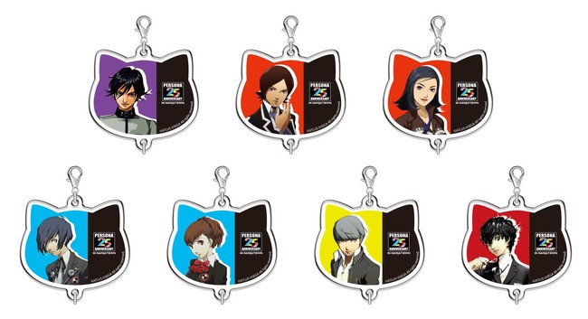 ペルソナ25周年記念】コラボアトラクションでペルソナクイズに挑戦