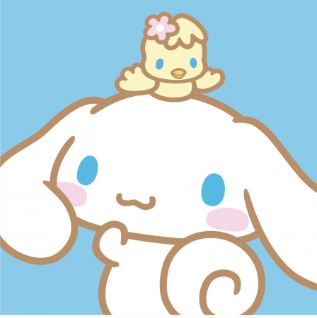 つれてってシナモン2018」 キャンペーン企画 あの ちぃたんに誘われ