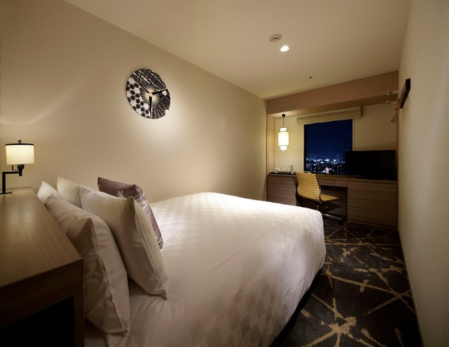 サンシャインシティプリンスホテル】 映画「銀魂 THE FINAL」公開記念