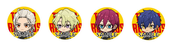 人気アイドル『Eden』を大プッシュ！8/10 (月) あんスタとコラボ