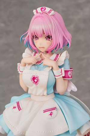 アイドルマスター シンデレラガールズ『夢見りあむ 完成品フィギュア