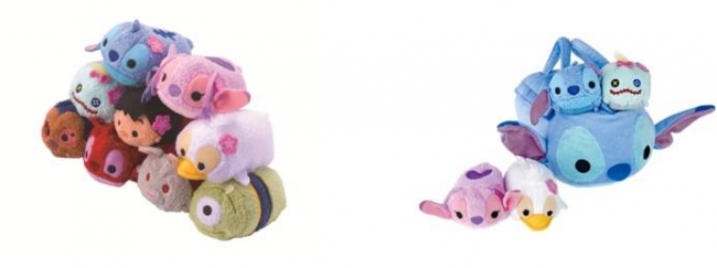 6月26日は“スティッチの日”「リロ＆スティッチ」の関連商品が続々登場