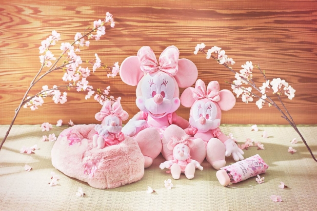 3月2日はミニーマウスの日 | ウォルト・ディズニー・ジャパン株式会社