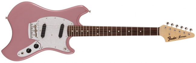 幻のコレクターズアイテムが日本製モデルとして奇跡の復活！ SWINGER