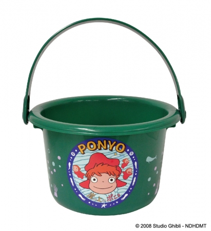 崖の上のポニョ」公開10周年記念の新商品が5月中旬より発売︕ポニョと