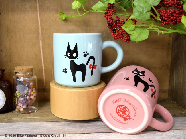 大人女子向けスタジオジブリグッズをセレクトする「Closet