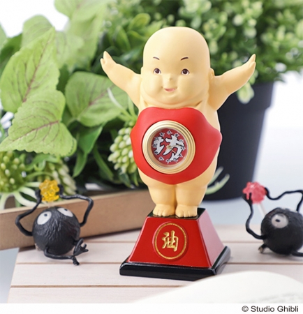 スタジオジブリ作品グッズショップ 「どんぐり共和国」360度どの角度