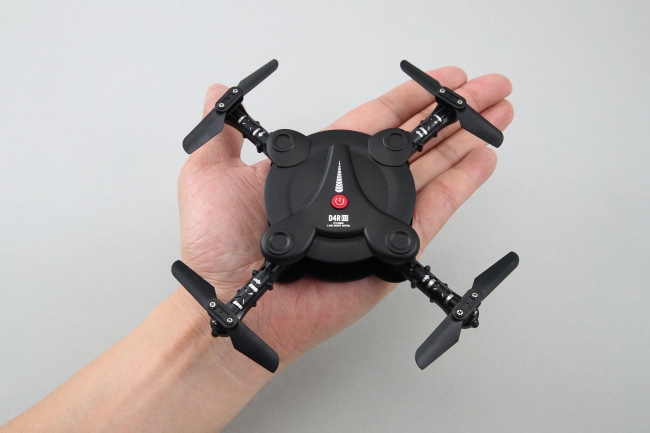 スマホで遊べる本格派ドローン | 株式会社 三栄のプレスリリース