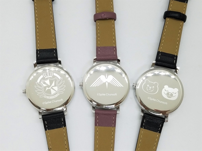 ☆「ダンガンロンパ 希望の学園と絶望の高校生」より 苗木誠 モデル