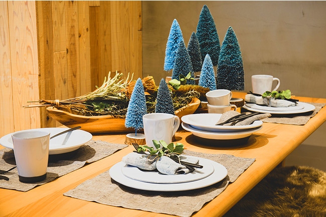 WTW （ダブルティー ）よりChristmas Collectionがスタート！『BEACH