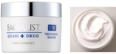 マッサージも適う！シーボン.の高機能クレンジング「マセ」 が