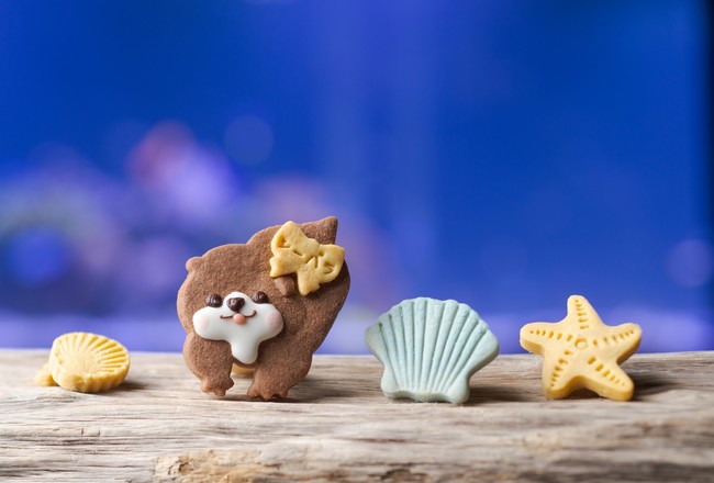 令和3年5月26日（水）はWorld Otter Day!!】お家でも楽しめるWorld