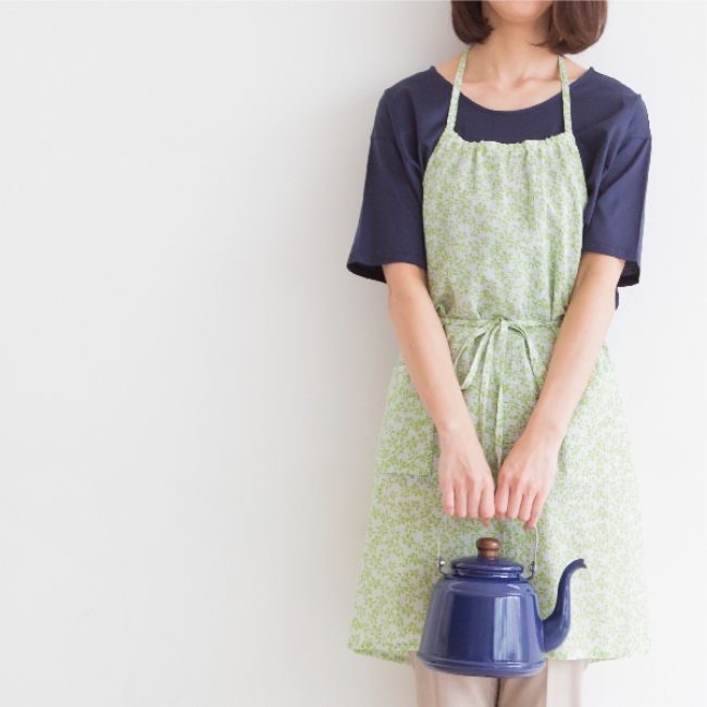 ありがとうをキッチンから。料理家 栗原はるみプロデュース生活雑貨