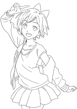 ヒューマンアカデミーで、人気イラストレーター 加藤アカツキ氏 監修の