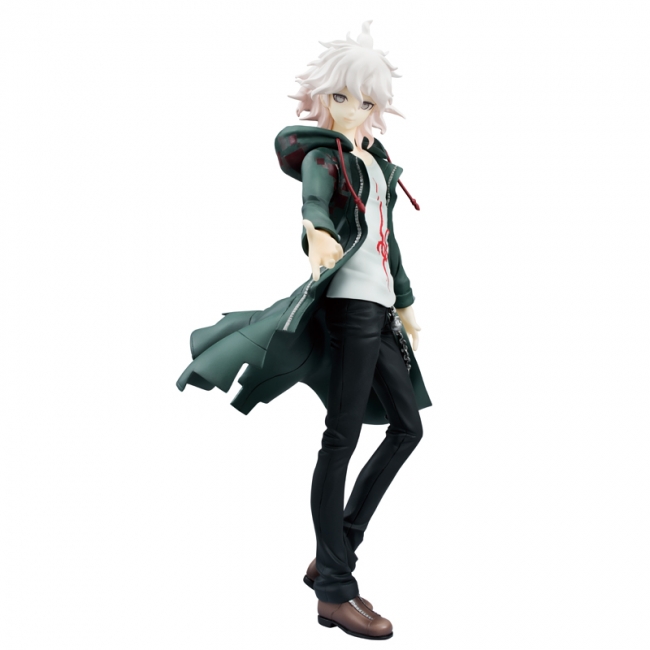 大人気シリーズ第2弾『みんなのくじ スーパーダンガンロンパ2 さよなら