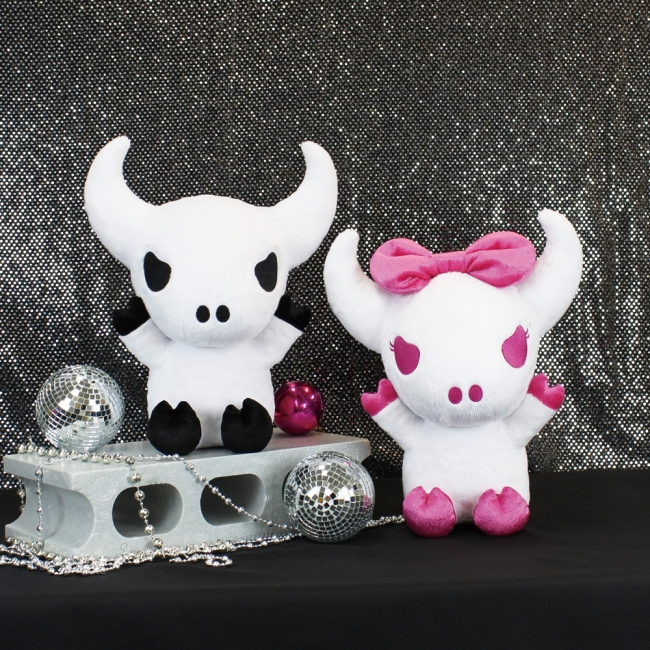 人気ロックユニット「GRANRODEO」の公式キャラクター「ロジャー