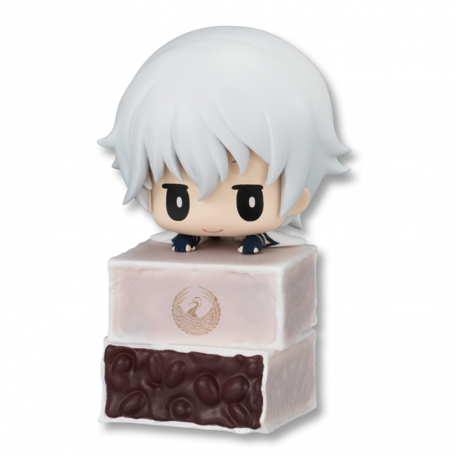 みんなのくじ 刀剣乱舞-ONLINE- 引っかけの陣～和菓子を添えて～』2019