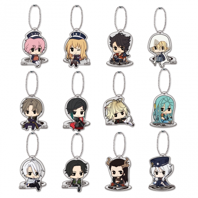 みんなのくじ 刀剣乱舞-ONLINE- ～ぬーどるストッパーの陣 其ノ弐