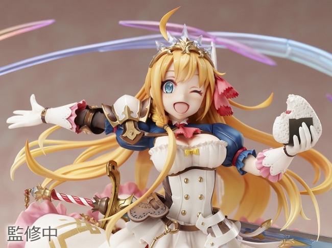 プリンセスコネクト！Re:Dive ペコリーヌ 1/7スケールフィギュア