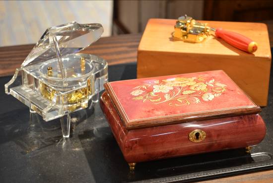 六甲オルゴールミュージアム 6月28日（金）から楽天市場で「神戸