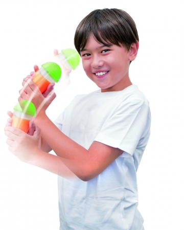 スライム日本発売40周年記念のDXセットが登場！スライム職人になりきっ