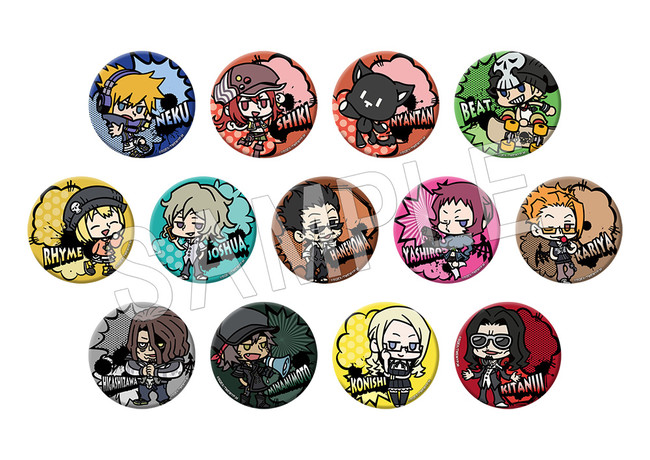 すばらしきこのせかい The Animation』POP UP SHOP in 渋谷モディが