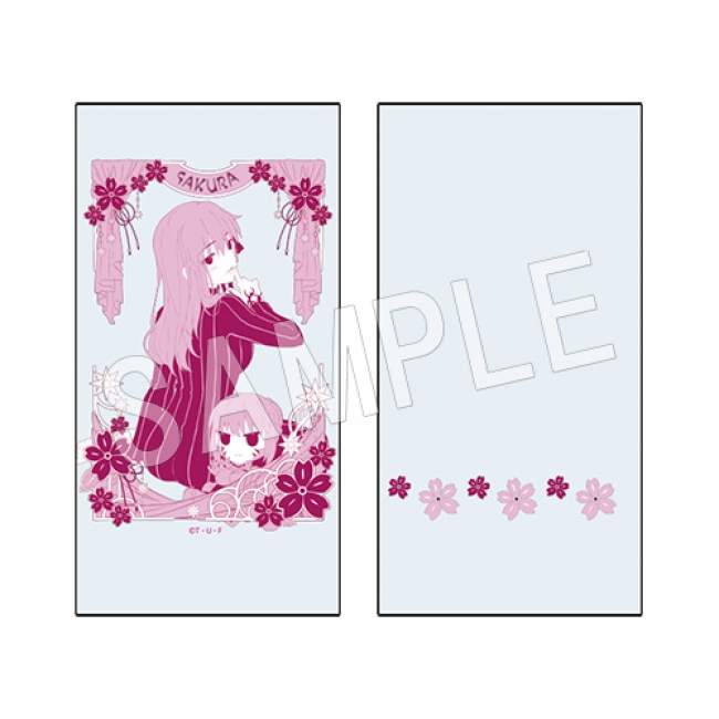 劇場版「Fate/stay night [Heaven's Feel]」』より、マルイにて販売