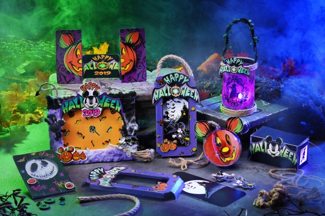 こわ〜いヴィランズ大集合！香港ディズニーランド・リゾート