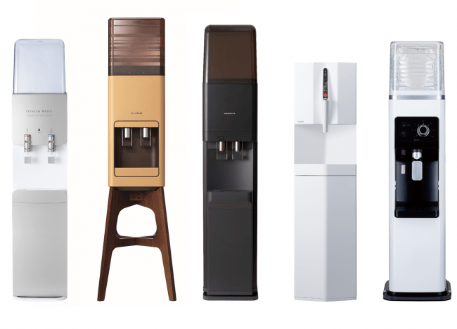 PREMIUM WATERがHYDEと初のコラボレーション！オリジナルデザインの