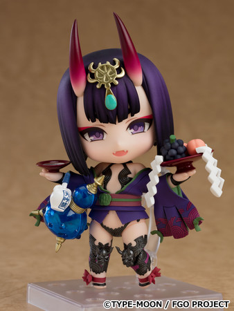 大人気スマホゲーム『Fate/Grand Order』より、アサシンのサーヴァント