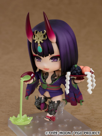 大人気スマホゲーム『Fate/Grand Order』より、アサシンのサーヴァント