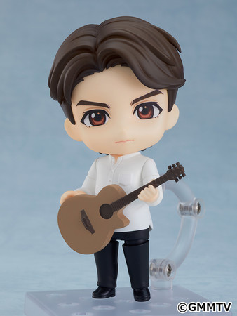 Twitter世界トレンドで1位入りの話題作】タイドラマ『2gether』から