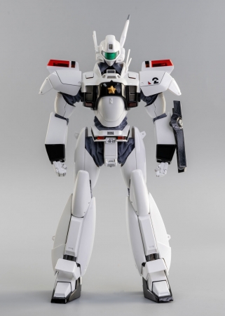 全高約23cm！イングラム2号機と3号機の可動フィギュアが予約開始